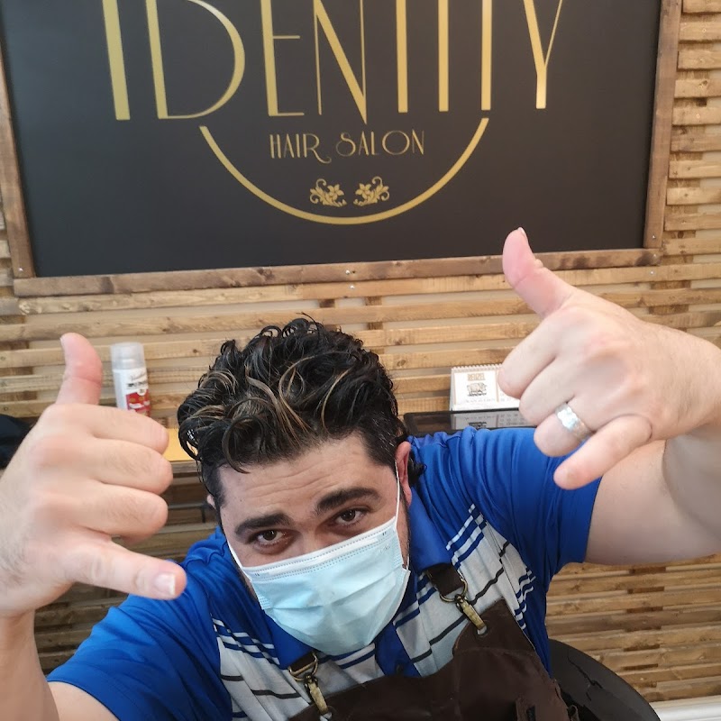Identity Hair Salon