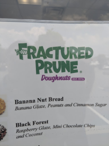 Restaurant «Fractured Prune», reviews and photos, 1202 E Patrick St, Frederick, MD 21701, USA