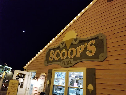 Scoop's Place