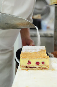 Photos du propriétaire du Restaurant Pâtisserie Chocolaterie Bigot à Amboise - n°4