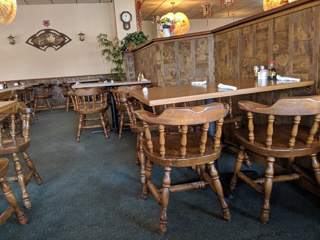 Chinese Palace Restaurant 58072