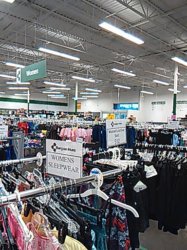 Discount Store «Bargain Hunt», reviews and photos, 5305 Hickory Hollow Pkwy, Antioch, TN 37013, USA