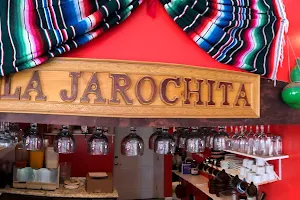 La Jarochita image