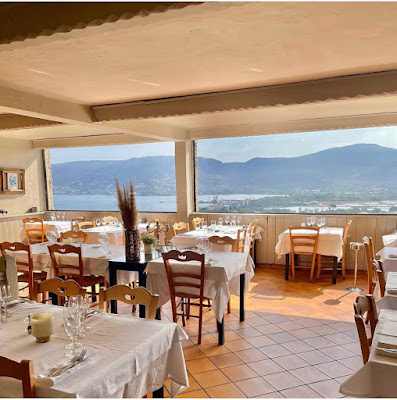 L'Antigu à Porto-Vecchio