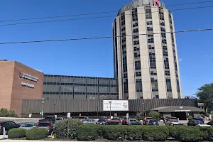 Ohio State East Hospital image