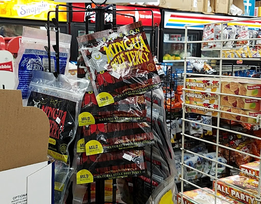 Supermarket «B & N Food Market», reviews and photos, 5945 Elmburg Rd, Bagdad, KY 40003, USA