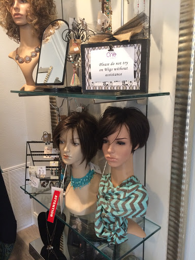 Hair Salon «One Salon.me», reviews and photos, 110 S Barton St, Grapevine, TX 76051, USA