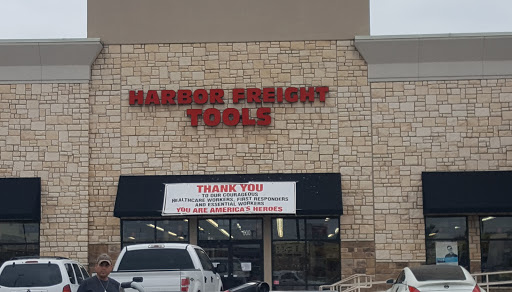 Hardware Store «Harbor Freight Tools», reviews and photos, 1220 N Town E Blvd #600, Mesquite, TX 75150, USA