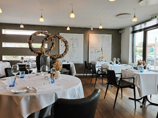 Restaurant SuRi in Holbæk, Middelfart