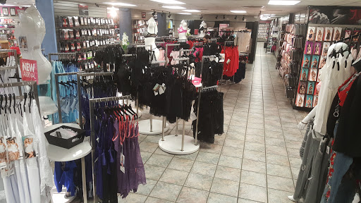 Lingerie Store «Fascinations», reviews and photos, 3658 E Speedway Blvd, Tucson, AZ 85716, USA