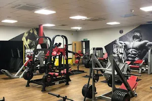 Progress Works Gym Ltd Glenfield Leicester image
