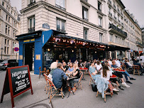 Photos du propriétaire du Restaurant Wanted Café Paris - n°3