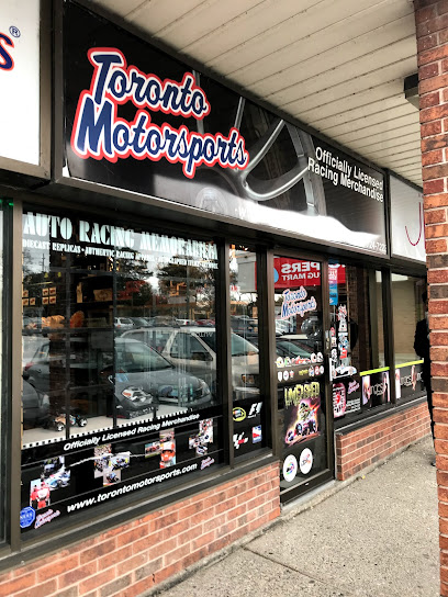 Toronto Motorsports