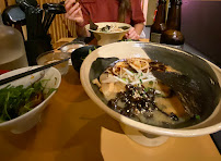 Soupe du Restaurant japonais Hara-kiri Ramen à Paris - n°5