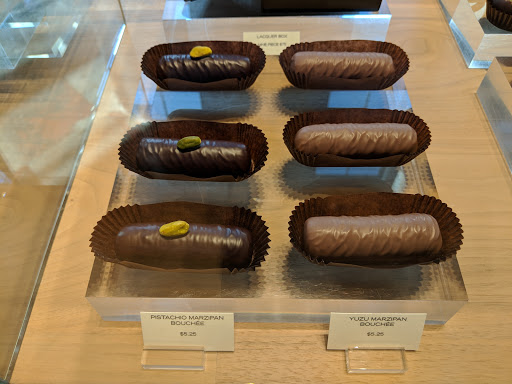 Fran's Chocolates - Georgetown