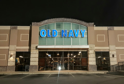 Old Navy - with Curbside Pickup