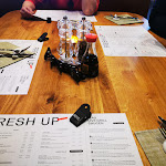 Photo n°2 de l'avis de Angelika.e fait le 28/04/2023 à 10:39 sur le  XIAO Krefeld à Krefeld