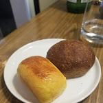 Photo n°3 de l'avis de Marco.e fait le 20/05/2021 à 20:38 sur le  Etienne Roma Ristorante à Rome