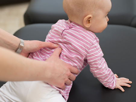 Chandlers Ford Chiropractic Clinic - Chandlers Ford Chiropractic Clinic