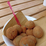 Photo n°8 de l'avis de Federica.. fait le 04/09/2022 à 14:21 sur le  Ristoro Lu Vurghe à Acquasanta Terme