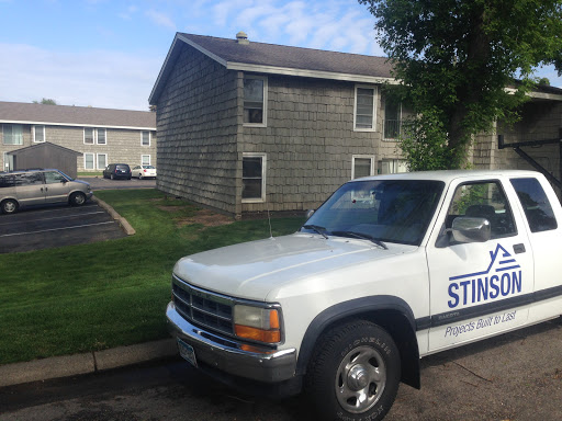 Insulation Contractor «Stinson Services, Inc.», reviews and photos