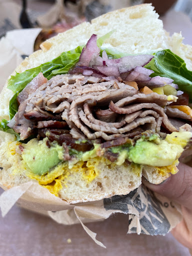Los Gatos Meats & Smoke House image