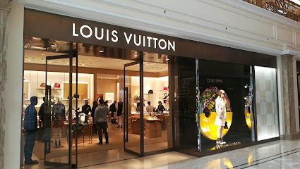 Louis Vuitton celebrates its newly renovated store in New Delhi