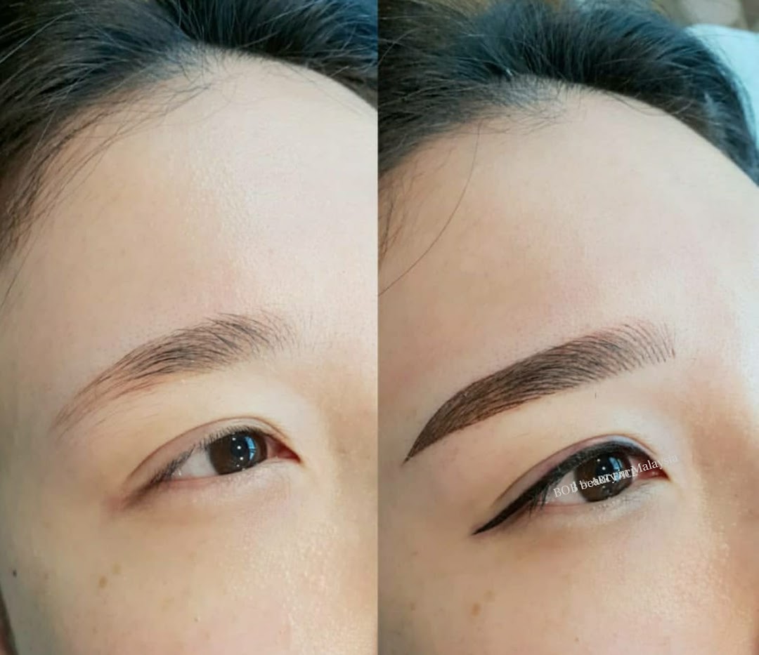 Exquisite Aura Korean Beauty & Aesthetic [Embroidery/Misty Brow/Eyelash Extensions/Waxing/Academy]