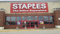 Staples - Car repair in Shorewood, IL, Joliet - Rated 3.8/5