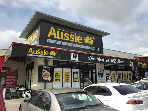 The Aussie Butcher Group - Henderson