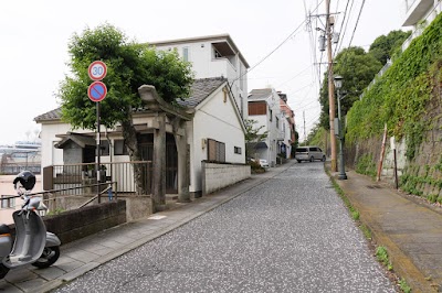 大須神社