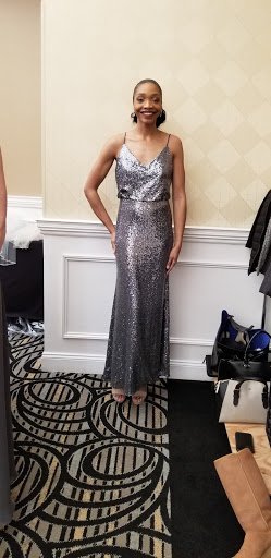 Bridal Shop «Angel Bridal of Haddonfield», reviews and photos, 50 Tanner St # B, Haddonfield, NJ 08033, USA