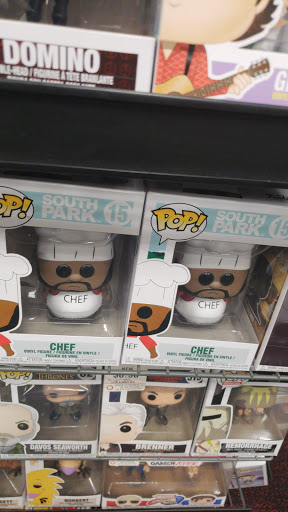 Video Game Store «GameStop», reviews and photos, 1815 Hawthorne Blvd, Redondo Beach, CA 90278, USA