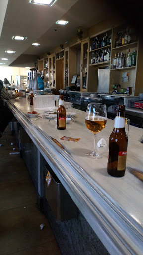 Restaurante 'El Figón' - La Gran Familia