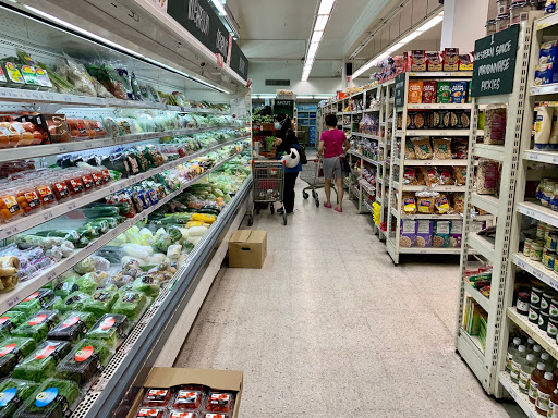 Hock Choon Supermarket