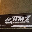 H'M'Z Otopark & Oto Yıkama