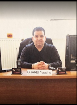 YG events à Bobigny