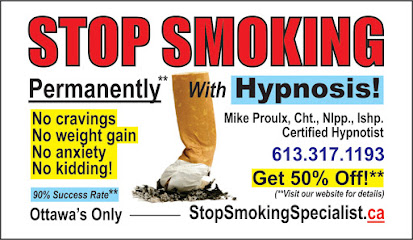 Hypnosis Stop Smoking Specialist