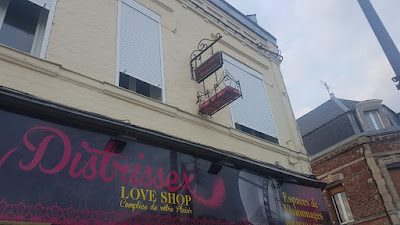 Sex-Shop Distrissex | Boutique érotique Boutique de lingerie à Saint-Quentin