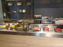 Atmosphère du Restaurant Les Halles de la Major à Marseille - n°5