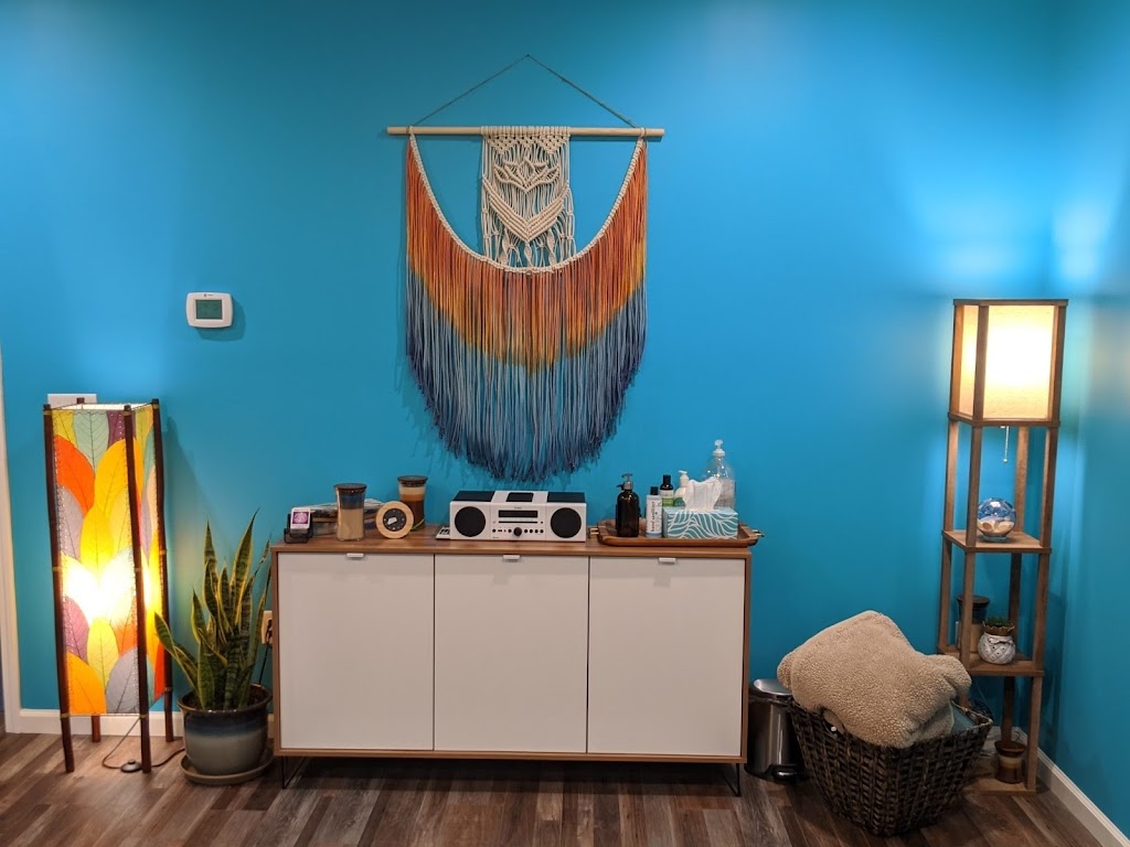 Vitality Massage 42437