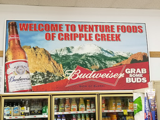 Grocery Store «Cripple Creek Venture Foods», reviews and photos, 1075 Co Rd 1, Cripple Creek, CO 80813, USA