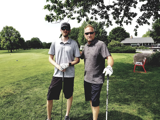 Golf Course «Fox Bend Golf Course», reviews and photos, 3516 US-34, Oswego, IL 60543, USA