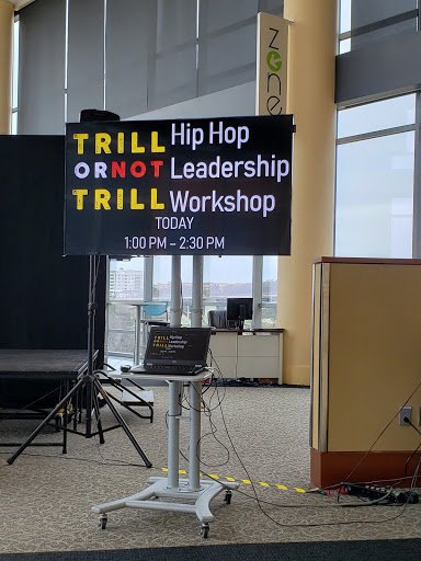 Book Store «TCC Trinity River Bookstore», reviews and photos, 300 Trinity Campus Cir, Fort Worth, TX 76102, USA