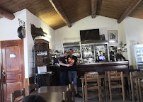 Atmosphère du Restaurant Les Aiguilles De Bavella à Zonza - n°8