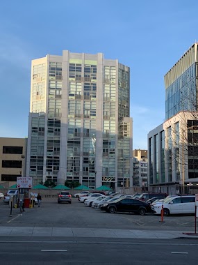 Hawthorne Place