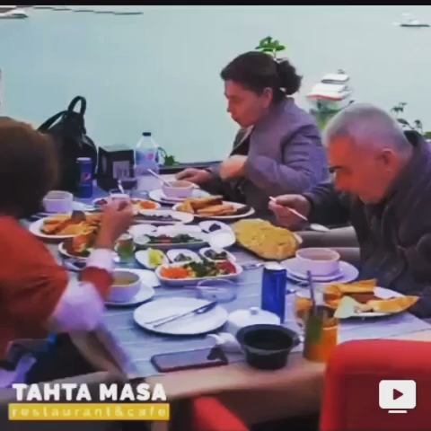 Adana'daki Tahta Masa Restaurant Yorumları - Restoran