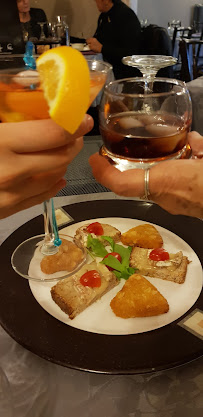 Plats et boissons du Restaurant italien Felicita à Melun - n°15