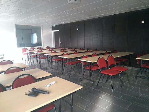 Centre de conférence Location de salles formations/conférences Plouhinec