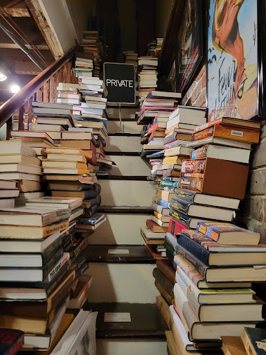 Book Store «The Book Lady Bookstore», reviews and photos, 6 E Liberty, Savannah, GA 31401, USA